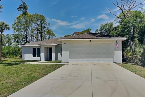 Villa ou maison à Port Charlotte, Floride 3 chambres, 143.44 m2 № 2117661