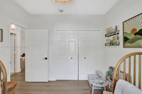 Купить виллу или дом в Пальметто-Бей, Флорида 3 спальни, 136.29м2, № 2005427 - фото 16