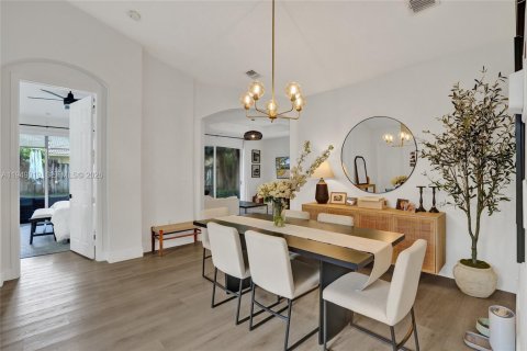 Купить виллу или дом в Пальметто-Бей, Флорида 3 спальни, 136.29м2, № 2005427 - фото 5