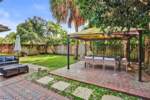 Купить виллу или дом в Пальметто-Бей, Флорида 3 спальни, 136.29м2, № 2005427 - фото 26