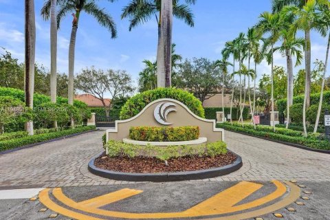 Купить виллу или дом в Пальметто-Бей, Флорида 3 спальни, 136.29м2, № 2005427 - фото 30