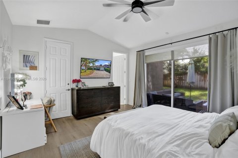 Купить виллу или дом в Пальметто-Бей, Флорида 3 спальни, 136.29м2, № 2005427 - фото 21