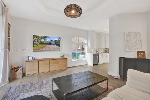 Купить виллу или дом в Пальметто-Бей, Флорида 3 спальни, 136.29м2, № 2005427 - фото 10