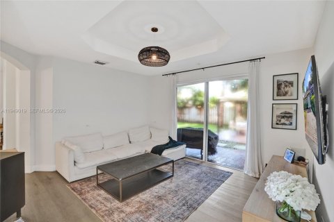 Купить виллу или дом в Пальметто-Бей, Флорида 3 спальни, 136.29м2, № 2005427 - фото 9