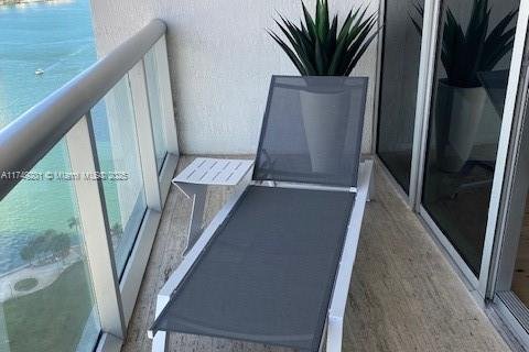 Купить кондоминиум в Майами, Флорида 1 спальня, 73.39м2, № 1961264 - фото 12