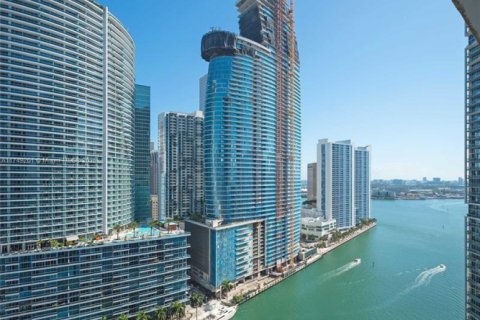Купить кондоминиум в Майами, Флорида 1 спальня, 73.39м2, № 1961264 - фото 4