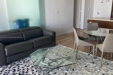 Купить кондоминиум в Майами, Флорида 1 спальня, 73.39м2, № 1961264 - фото 8