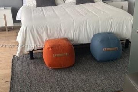 Купить кондоминиум в Майами, Флорида 1 спальня, 73.39м2, № 1961264 - фото 9