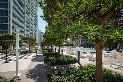 Купить кондоминиум в Майами, Флорида 1 спальня, 73.39м2, № 1961264 - фото 2