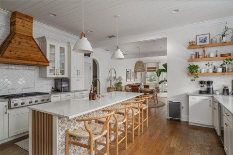 Villa ou maison à vendre à Tampa, Floride: 6 chambres, 302.4 m2 № 1792706 - photo 15