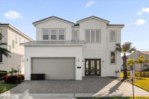 Villa ou maison à vendre à Davenport, Floride: 6 chambres, 351.54 m2 № 1568655 - photo 2