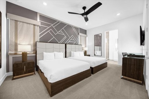 Villa ou maison à vendre à Davenport, Floride: 6 chambres, 351.54 m2 № 1568655 - photo 22