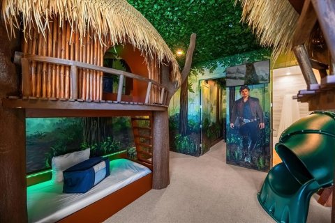Villa ou maison à vendre à Davenport, Floride: 6 chambres, 351.54 m2 № 1568655 - photo 18