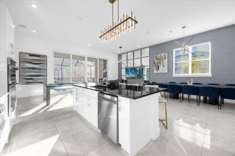 Villa ou maison à vendre à Davenport, Floride: 6 chambres, 351.54 m2 № 1568655 - photo 9