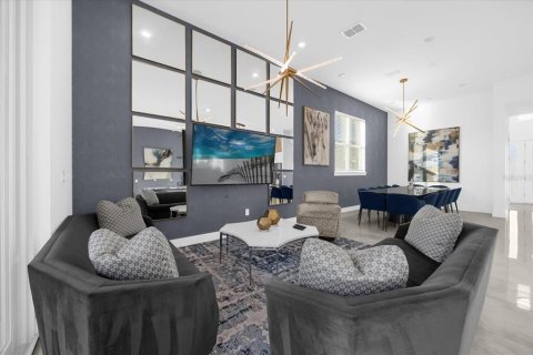 Villa ou maison à vendre à Davenport, Floride: 6 chambres, 351.54 m2 № 1568655 - photo 13