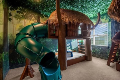 Villa ou maison à vendre à Davenport, Floride: 6 chambres, 351.54 m2 № 1568655 - photo 19