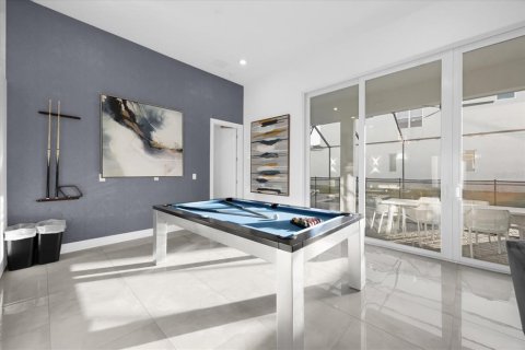 Villa ou maison à vendre à Davenport, Floride: 6 chambres, 351.54 m2 № 1568655 - photo 5