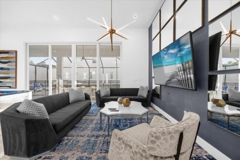 Villa ou maison à vendre à Davenport, Floride: 6 chambres, 351.54 m2 № 1568655 - photo 14