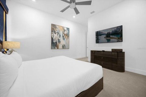 Villa ou maison à vendre à Davenport, Floride: 6 chambres, 351.54 m2 № 1568655 - photo 28