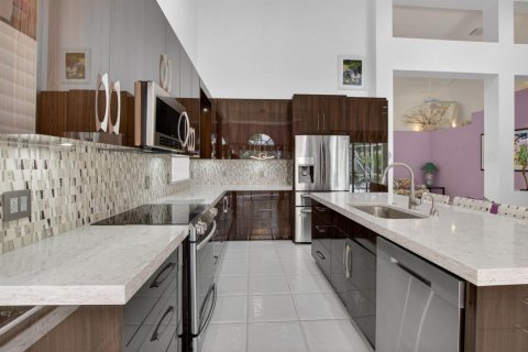 Casa en venta en Boynton Beach, Florida, 3 dormitorios, 186.64 m2 № 2177855 - foto 17