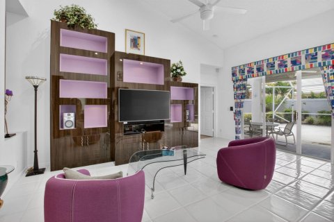 Casa en venta en Boynton Beach, Florida, 3 dormitorios, 186.64 m2 № 2177855 - foto 12