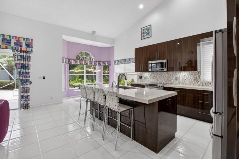 Casa en venta en Boynton Beach, Florida, 3 dormitorios, 186.64 m2 № 2177855 - foto 11