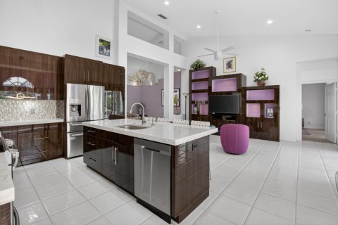 Casa en venta en Boynton Beach, Florida, 3 dormitorios, 186.64 m2 № 2177855 - foto 18