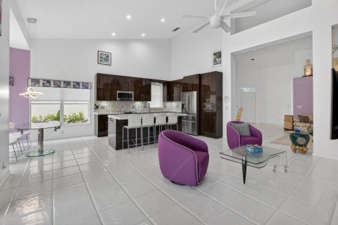 Casa en venta en Boynton Beach, Florida, 3 dormitorios, 186.64 m2 № 2177855 - foto 21
