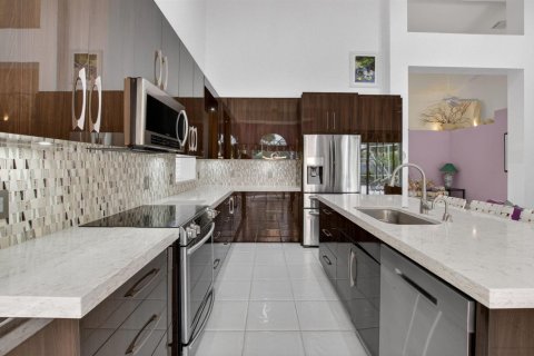 Casa en venta en Boynton Beach, Florida, 3 dormitorios, 186.64 m2 № 2177855 - foto 16