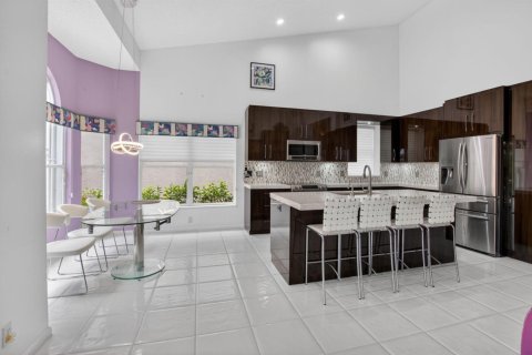 Casa en venta en Boynton Beach, Florida, 3 dormitorios, 186.64 m2 № 2177855 - foto 14