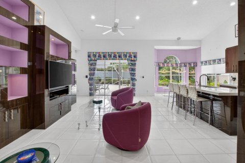 Casa en venta en Boynton Beach, Florida, 3 dormitorios, 186.64 m2 № 2177855 - foto 10