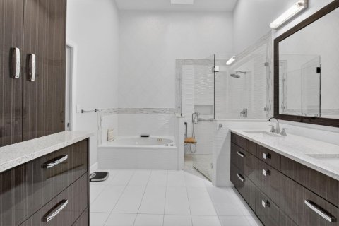 Casa en venta en Boynton Beach, Florida, 3 dormitorios, 186.64 m2 № 2177855 - foto 27