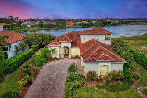 Casa en venta en Englewood, Florida, 4 dormitorios, 295.06 m2 № 1433772 - foto 1