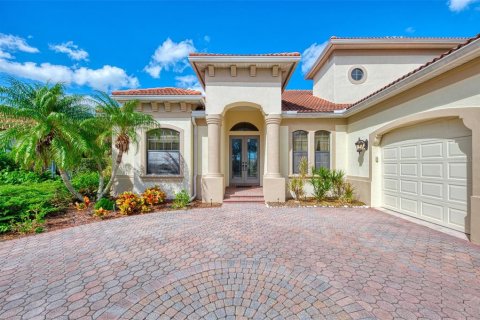 Casa en venta en Englewood, Florida, 4 dormitorios, 295.06 m2 № 1433772 - foto 10