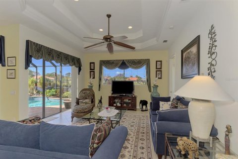 Casa en venta en Englewood, Florida, 4 dormitorios, 295.06 m2 № 1433772 - foto 26