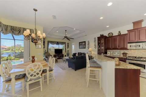 Casa en venta en Englewood, Florida, 4 dormitorios, 295.06 m2 № 1433772 - foto 23