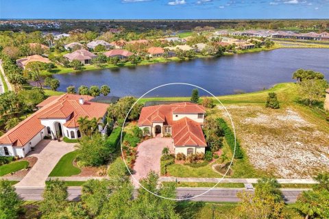 Casa en venta en Englewood, Florida, 4 dormitorios, 295.06 m2 № 1433772 - foto 4
