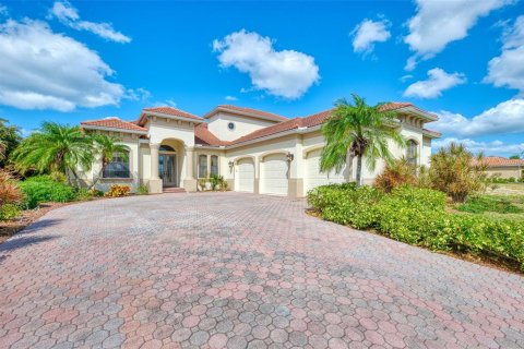 Casa en venta en Englewood, Florida, 4 dormitorios, 295.06 m2 № 1433772 - foto 9
