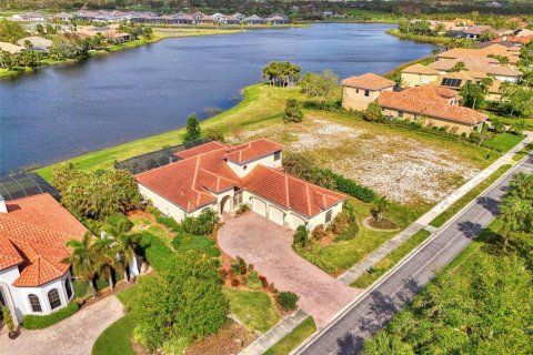 Casa en venta en Englewood, Florida, 4 dormitorios, 295.06 m2 № 1433772 - foto 6