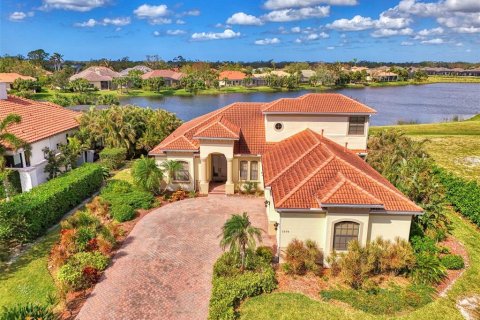 Casa en venta en Englewood, Florida, 4 dormitorios, 295.06 m2 № 1433772 - foto 2
