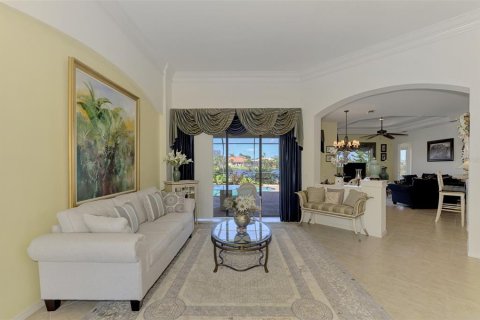 Casa en venta en Englewood, Florida, 4 dormitorios, 295.06 m2 № 1433772 - foto 14