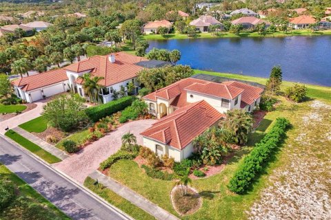 Casa en venta en Englewood, Florida, 4 dormitorios, 295.06 m2 № 1433772 - foto 7