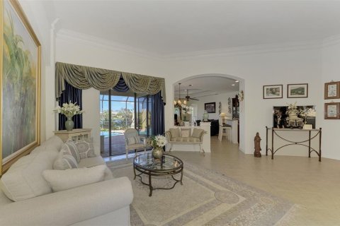 Casa en venta en Englewood, Florida, 4 dormitorios, 295.06 m2 № 1433772 - foto 15