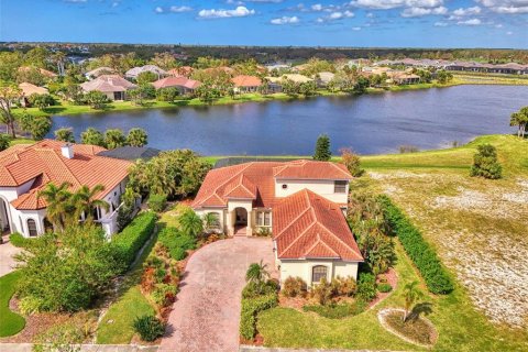Casa en venta en Englewood, Florida, 4 dormitorios, 295.06 m2 № 1433772 - foto 3