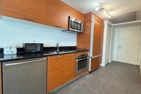 Condo in Miami, Florida № 2152429 - photo 8