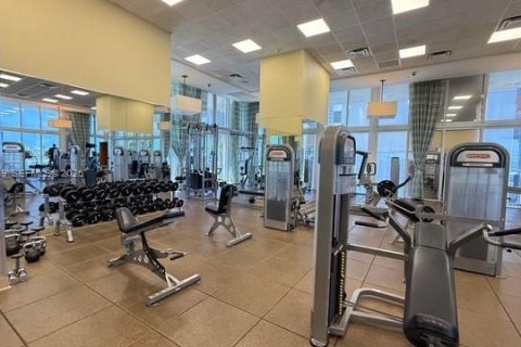 Condo in Miami, Florida № 2152429 - photo 18