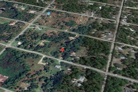 Propiedad comercial en Clewiston, Florida № 2030918