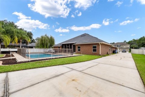 House in Saint Augustine, Florida 5 bedrooms, 279.73 sq.m. № 2393471 - photo 26