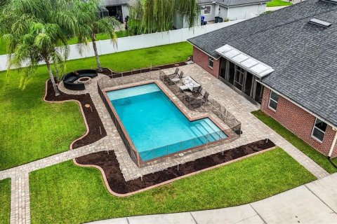 House in Saint Augustine, Florida 5 bedrooms, 279.73 sq.m. № 2393471 - photo 13
