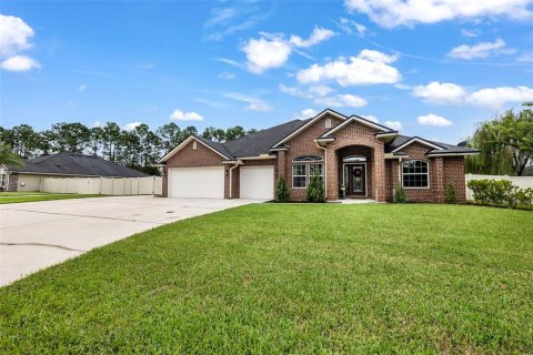 House in Saint Augustine, Florida 5 bedrooms, 279.73 sq.m. № 2393471 - photo 16